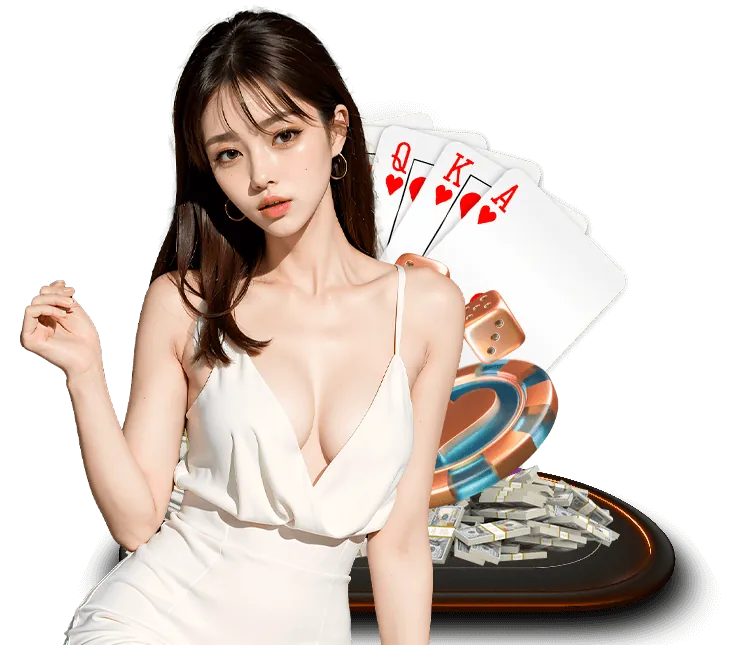 Màn hình đăng nhập và sảnh game xóc đĩa